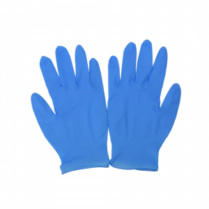 Fitone Nitrile Gloves Medium Production Nitrile Gloves Powder Free Gloves Nitrile Malaysia