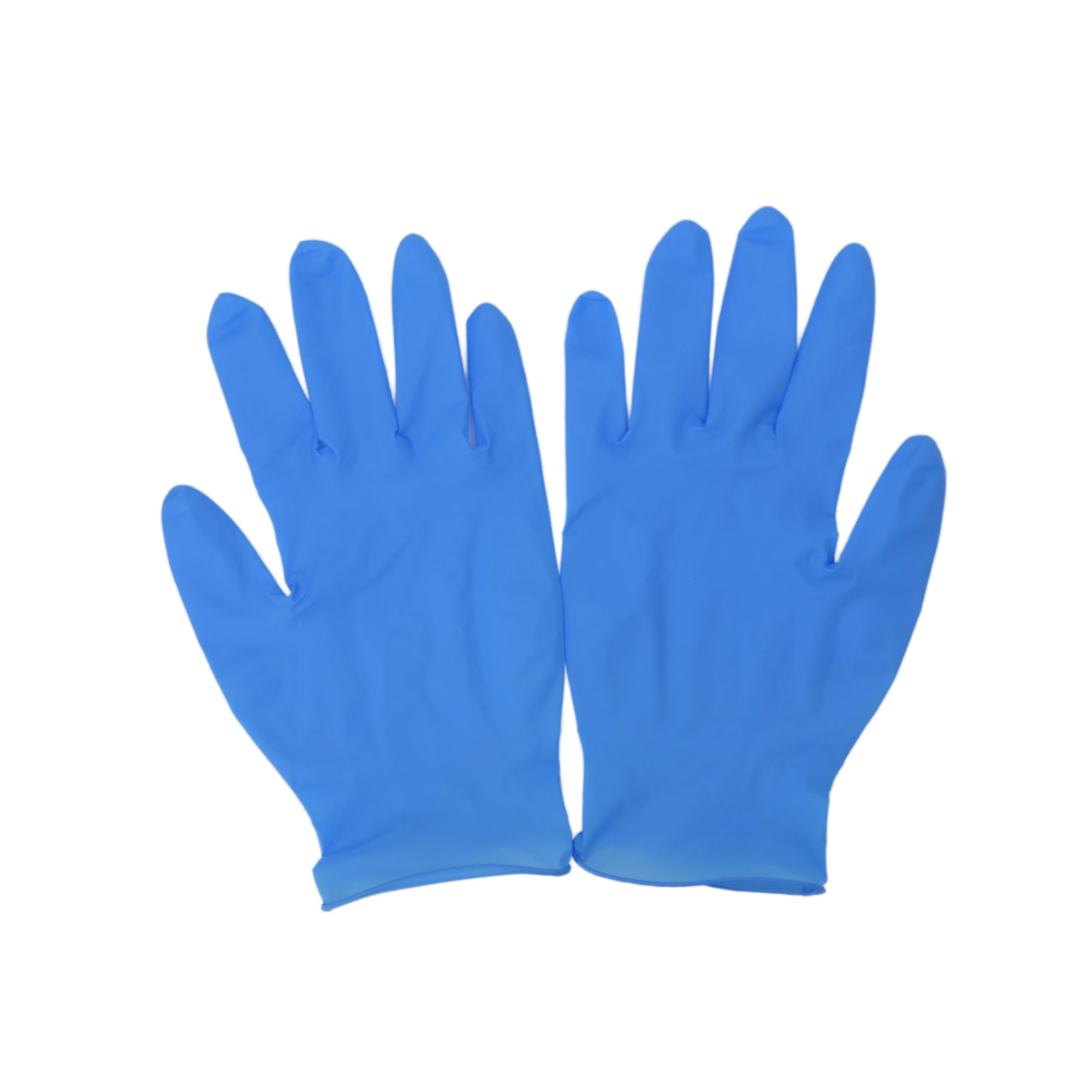 Fitone Nitrile Gloves Medium Production Nitrile Gloves Powder Free Gloves Nitrile Malaysia
