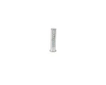 Flat Dowels Dental Connectors Cnc Clips Centers Rod End Metal Caps Cap Pin Bracket Cross Bolts Bolt Bit Coated Bar Dowel Anchor
