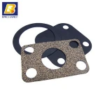 Flat Hardware Metal Washer match rubber parts,Black Plastic Gasket Flat Nylon Washer,0.5-2mm motorcycle gasket