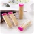 Import Flat Plastic Toothpick Containers Bulk Disposable Custom Toothpick Box Bamboo Toothpicks China Factory Size Mint from China