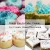 Import flavor candy sprinkle cake decoration from China