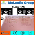 Flexographic Photopolymer Plate