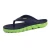 Import Flip-flops mens non-slip outdoor clip feet sandals and slippers wear casual beach shoes wholesale from China