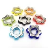 Flippy Chain Fidget Toy Relieves Stress Reduce Anxiety Autism Toy Pressure relief toy  decompression chain Fidget cube
