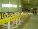 Float Glass production line/float glass factory