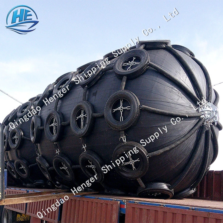floating pneumatic rubber fender and pneumatic rubber defense rubber fender