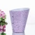 Import Flower cylinder round colorful printing luxury decorative flower sleeve from China