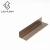 Import Fluted Corner Guard Aluminum Metal Anti-Slip Strip for Stairs from China