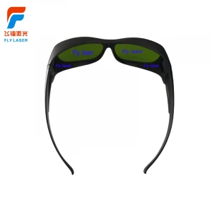 Fly Laser adjustment patient eye shield laser protector ipl IPL glasses