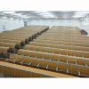 FM-B-89 Fixed School Furniture Classroom Lecture Hall Chair School Seating