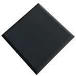 Foam sound absorbing cotton reduces noise, flame retardant and durable materials
