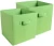 Import Foldable Storage Cubes- Thickening Collapsible Fabric Boxes Household Cube Storage Box - Moistureproof, Dustproof, Odourless from China