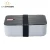Import Food Container Storage 1000ml PP Fashion Bento Layered Lunch Box Storage Boxes & Bins Customized Logo Modern Sustainable 1000pcs from China