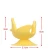 Import food grade egg tray lovely  Silicone Egg Cups Holder from China