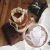 Import  Food grade Japanese portable drip coffee filter bag hanging ear coffee filter bagdisposable tea from China