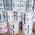 Import food grade printed packaging mylar plastic laminating film rolls from China