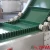 Import Food Grade PVC Belt Conveyor Incline Belt Conveyor, Side Baffle Conveyor from China