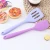 Import Food Grade Silicone Gadgets Tools Kitchen Non Stick Cooking Utensils Set from China