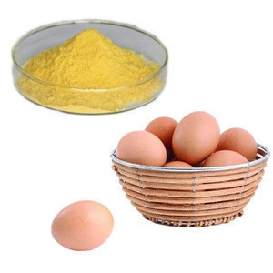 Food Grade York or White Bulk Salted Dried Egg Powder