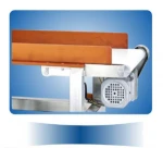 Food industry Metal Detectors for meat, fish, seafood, vegetable, fruit