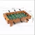 Import Foosball Table, Mini Tabletop Billiard Game Accessories Soccer Tabletops Competition Games Sports Games Family Night from China