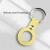 Import For Apple Airtags Liquid Silicone Protective Sleeve Locator Tracker Anti-lost Device Key Chain Protective Sleeve from China