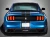 Import For Ford Mustang Shelby Sharkaero GT350 Body Kits Front Lip Gray Primer PP Rear Diffuser from China