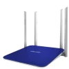For Home And Office Router Dual Band 2.4GHz 300Mbps 5GHz 867Mbps Wireless Wifi Router Repeater