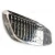 Import For Mercedes maybach grille W222 S-CLASS S680S560 body kit front grille  2228805302 2228805302 with ACC car front grille factory from China