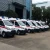 Import FORD 4x4 Gasoline Diesel Emergency Negative Pressure Laminar Flow Ambulance Infection Disease Ambulance Rescue Ratchet from China