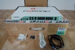 Fortinet FG-600D-BDL,Gigabit Enterprise Firewall , security SSL