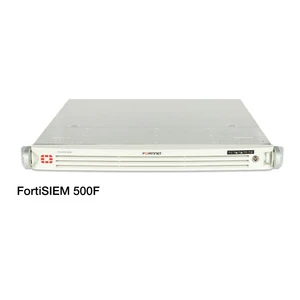 FortiSIEM All-in-one Hardware Appliance FSM-2000F