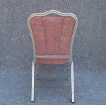 Foshan Modern Restaurant Modern Furniture Thonet Chair with YCX-ZL28
