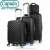 Import Four Wheel Zipper Case ABS Luggage Case Multicolor Trolley Bag from China