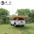 Import Fox wing awning car tent  outdoor camping used tents from China