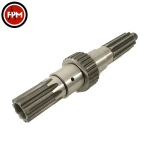 FPM Custom CNC Machining Services Parts Worm Gear