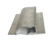 Fractional aluminum extrusion high speed rail carriage aluminum extrusion profile custom extrusions aluminum profiles hung