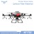 Frame 30L Spraying Agriculture Plant Protection Agricultural Uav Platform Drone with Quick Release Batteries