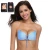 Import Free Box E Cup One Piece Seamless Invisible Sexy Silicone Push Up Bra from China