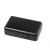 free logo CNC Aluminum Alloy Shield Premium Keyless Car Key Signal Blocker Box RFID For Key Wallet Toyota Smart Key Car Key Case