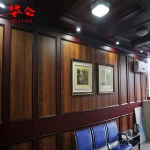 Free sample custom color plastic material siding panel pvc stretch ceiling profile for wall decor
