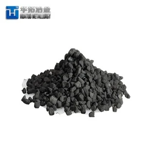 Free sample powdery carbon additive in high carbon