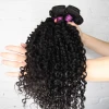 Free Sample Vlasy Curly Wave Brazilian Human Hair Weave Bundles 100% Human Hair Extension Remy Virgin Cuticle Aligned Hair