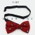 Import Free samples adults bow tie,wholesale adjustable man silk tie sets,fashion bow tie for party and wedding from China