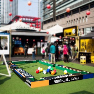 Snookball Buy Free Shipping Football Billiards, Soccer Ball Games For Adults ...