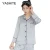 Import free shipping the striped adult pajamas wholesale from China