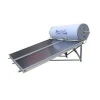 Free spare parts flat plate balcony price solar water heater