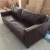 Import French style maxwell classic leather hotel chesterfield sofa from China