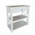 Import French Style Solid Wood Birch Console Table HL545 from China
